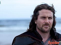 Beowulf: 1x05 - zdjęcia promocyjne