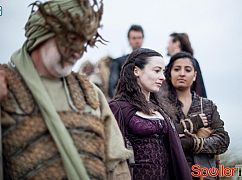 Beowulf: 1x05 - zdjęcia promocyjne