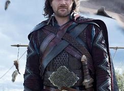 Beowulf: 1x05 - zdjęcia promocyjne