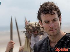 Beowulf: 1x05 - zdjęcia promocyjne