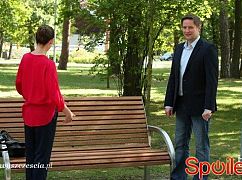 Barwy szczęścia odc. 1387 - zdjęcia promocyjne