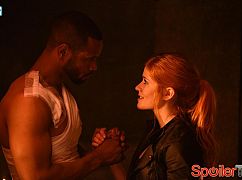 Shadowhunters: 1x06 Of Men and Angels - zdjęcia promocyjne