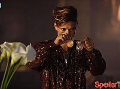 Shadowhunters: 1x06 Of Men and Angels - zdjęcia promocyjne