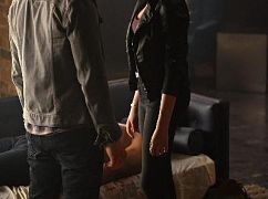 Shadowhunters: 1x06 Of Men and Angels - zdjęcia promocyjne