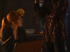 Shadowhunters: 1x06 Of Men and Angels - zdjęcia promocyjne