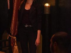 Shadowhunters: 1x06 Of Men and Angels - zdjęcia promocyjne