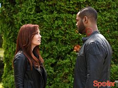 Shadowhunters: 1x06 Of Men and Angels - zdjęcia promocyjne