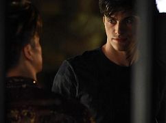 Shadowhunters: 1x06 Of Men and Angels - zdjęcia promocyjne