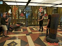 Shadowhunters: 1x06 Of Men and Angels - zdjęcia promocyjne