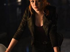 Shadowhunters: 1x06 Of Men and Angels - zdjęcia promocyjne