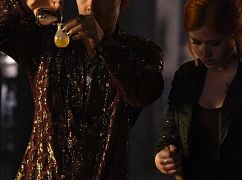 Shadowhunters: 1x06 Of Men and Angels - zdjęcia promocyjne