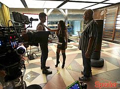 Shadowhunters: 1x06 Of Men and Angels - zdjęcia promocyjne