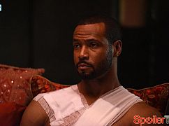 Shadowhunters: 1x06 Of Men and Angels - zdjęcia promocyjne