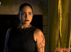Shadowhunters: 1x06 Of Men and Angels - zdjęcia promocyjne