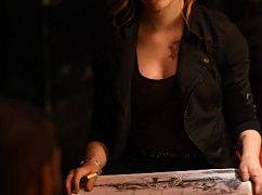 Shadowhunters: 1x06 Of Men and Angels - zdjęcia promocyjne