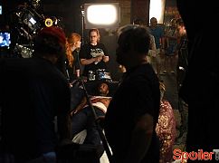 Shadowhunters: 1x06 Of Men and Angels - zdjęcia promocyjne