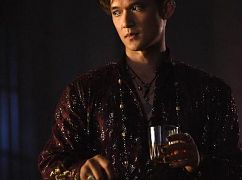 Shadowhunters: 1x06 Of Men and Angels - zdjęcia promocyjne