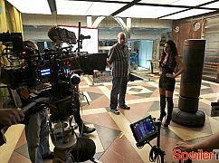 Shadowhunters: 1x06 Of Men and Angels - zdjęcia promocyjne