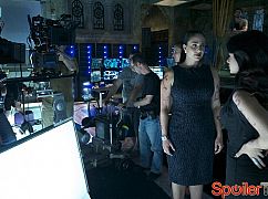 Shadowhunters: 1x06 Of Men and Angels - zdjęcia promocyjne
