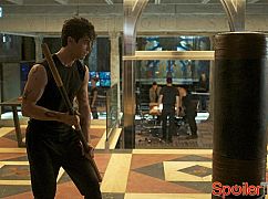 Shadowhunters: 1x06 Of Men and Angels - zdjęcia promocyjne