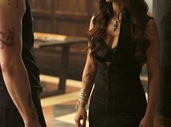 Shadowhunters: 1x06 Of Men and Angels - zdjęcia promocyjne