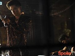 Shadowhunters: 1x06 Of Men and Angels - zdjęcia promocyjne