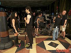 Shadowhunters: 1x06 Of Men and Angels - zdjęcia promocyjne