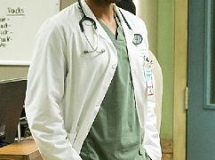 Code Black: 1x16 Hail Mary - zdjęcia promocyjne