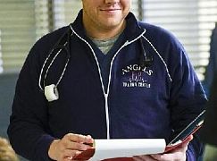 Code Black: 1x16 Hail Mary - zdjęcia promocyjne