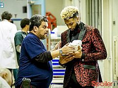 Code Black: 1x16 Hail Mary - zdjęcia promocyjne