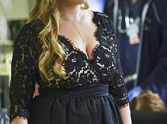 Code Black: 1x16 Hail Mary - zdjęcia promocyjne