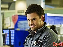 Code Black: 1x16 Hail Mary - zdjęcia promocyjne