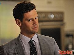 Cooper Barrett's Guide to Surviving Life: 1x04 How to Survive Losing Your Phone - zdjęcia promocyjne