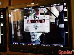 Madam Secretary: 2x14 Left of the Boom - zdjęcia promocyjne