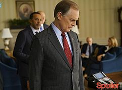 Madam Secretary: 2x14 Left of the Boom - zdjęcia promocyjne