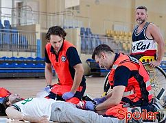 Na sygnale odc. 81 - zdjęcia promocyjne