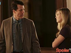 Castle: 8x10 Witness for the Prosecution - zdjęcia promocyjne