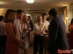 Castle: 8x10 Witness for the Prosecution - zdjęcia promocyjne