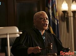 Castle: 8x10 Witness for the Prosecution - zdjęcia promocyjne