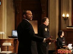 Castle: 8x10 Witness for the Prosecution - zdjęcia promocyjne