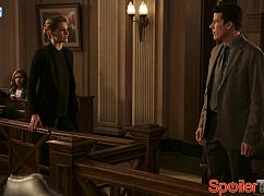 Castle: 8x10 Witness for the Prosecution - zdjęcia promocyjne