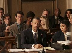 Castle: 8x10 Witness for the Prosecution - zdjęcia promocyjne