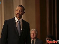 Castle: 8x10 Witness for the Prosecution - zdjęcia promocyjne