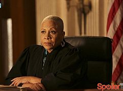 Castle: 8x10 Witness for the Prosecution - zdjęcia promocyjne