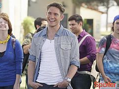 The Fosters: 3x12 Mixed Messages - zdjęcia promocyjne