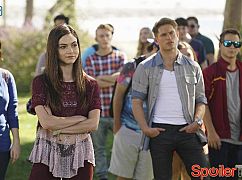 The Fosters: 3x12 Mixed Messages - zdjęcia promocyjne