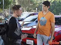 The Fosters: 3x12 Mixed Messages - zdjęcia promocyjne