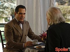 Blacklist: 3x13 Alistair Tate - zdjęcia promocyjne