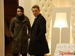 Blacklist: 3x13 Alistair Tate - zdjęcia promocyjne