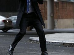 Blacklist: 3x13 Alistair Tate - zdjęcia promocyjne